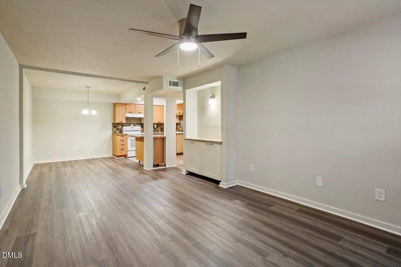 7124 Longstreet Dr #C, Raleigh, NC 27615