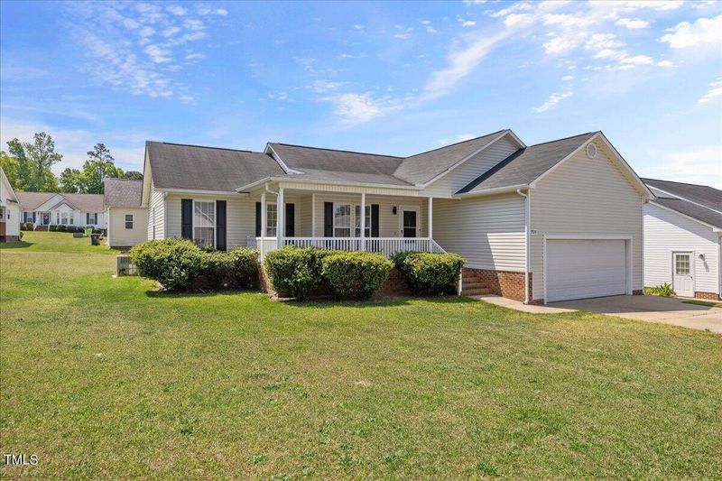 7124 Missionary Ridge Dr, Raleigh, NC 27610