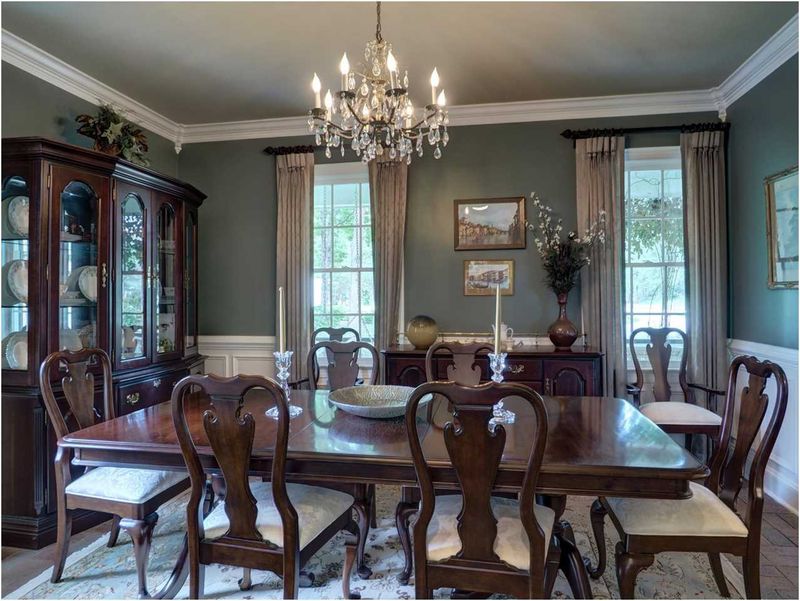 7124 Moresham Way, Wake Forest, NC 27587