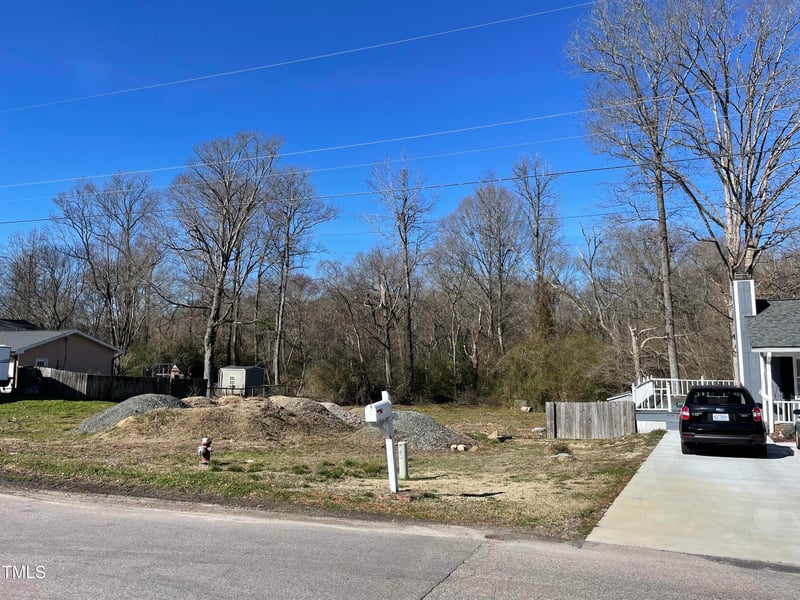 7125 Beaverwood Dr Lot 169, Raleigh, NC 27616