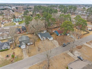 7125 Calamar Dr, Fayetteville, NC 28314