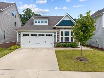 7125 Crested Iris Pl, Durham, NC 27703
