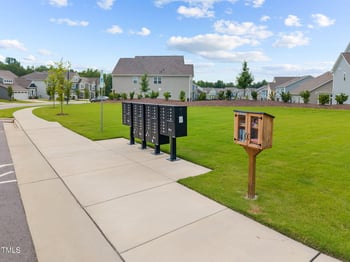 7125 Crested Iris Pl, Durham, NC 27703