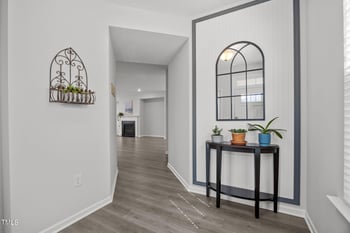 7125 Crested Iris Pl, Durham, NC 27703