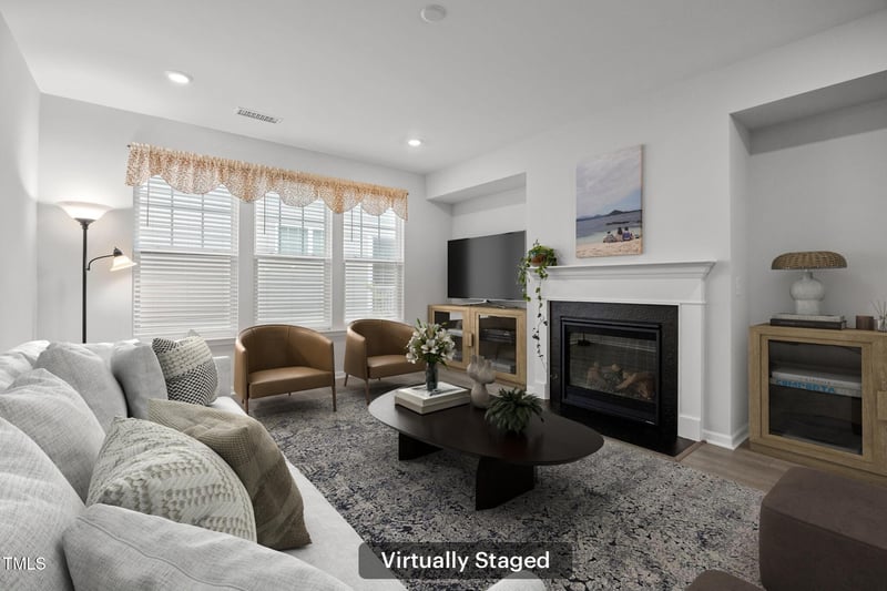 7125 Crested Iris Pl, Durham, NC 27703