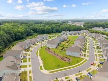 7125 Crested Iris Pl, Durham, NC 27703