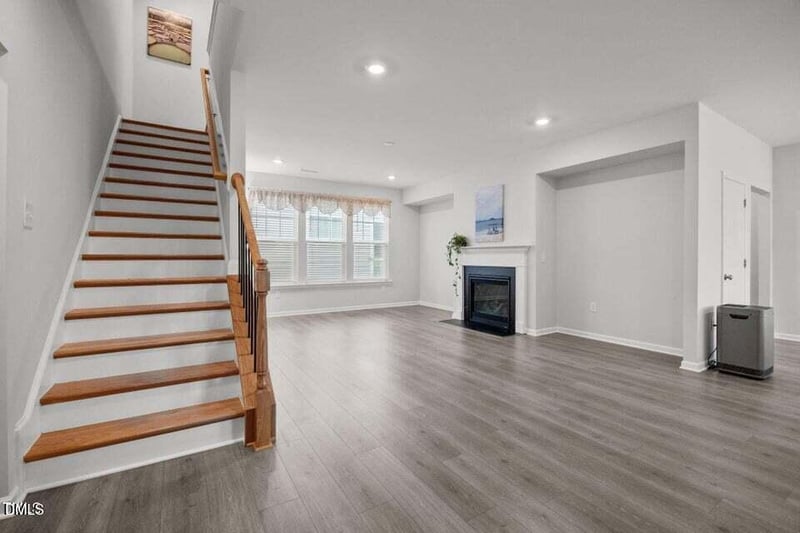 7125 Crested Iris Pl, Durham, NC 27703