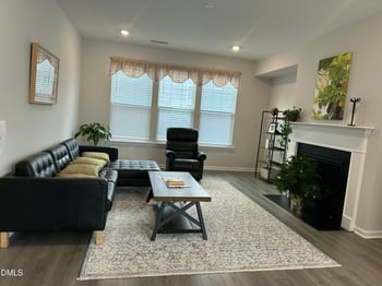 7125 Crested Iris Pl, Durham, NC 27703