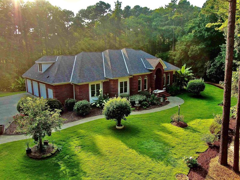 7125 Falls Glen Ct, Raleigh, NC 27614