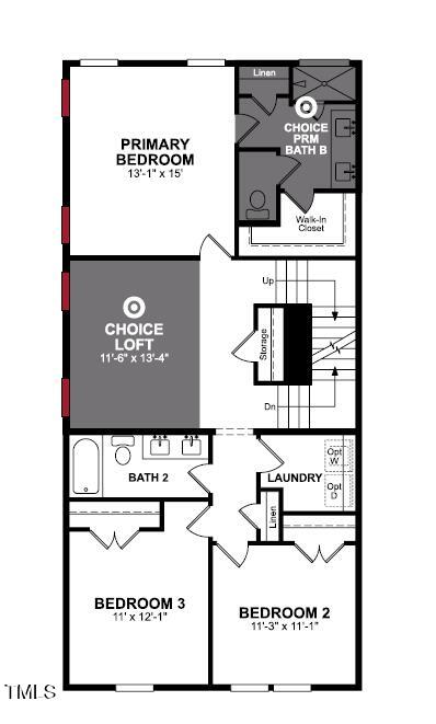 7125 Hubner Pl #24, Cary, NC 27519