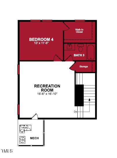 7125 Hubner Pl #24, Cary, NC 27519