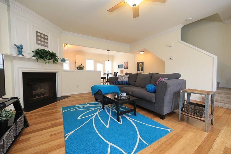 7125 Pinecrest Townes Dr, Raleigh, NC 27613