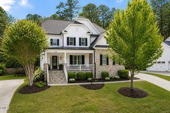 7125 Talton Ridge Dr, Cary, NC 27519