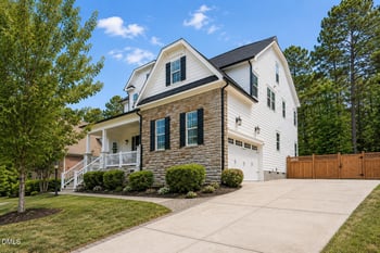 7125 Talton Ridge Dr, Cary, NC 27519
