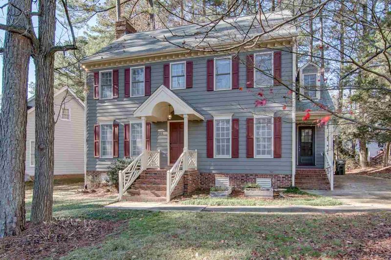 7125 Tullamore Dr, Raleigh, NC 27613