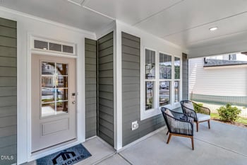 7126 Mystic Sea Ln Lot 122, Apex, NC 27523