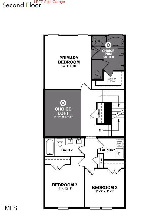 7127 Hubner Pl #25, Cary, NC 27519