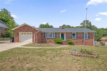 7128 Ashwood Cir, Fayetteville, NC 28303