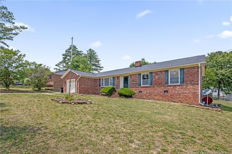 7128 Ashwood Cir, Fayetteville, NC 28303
