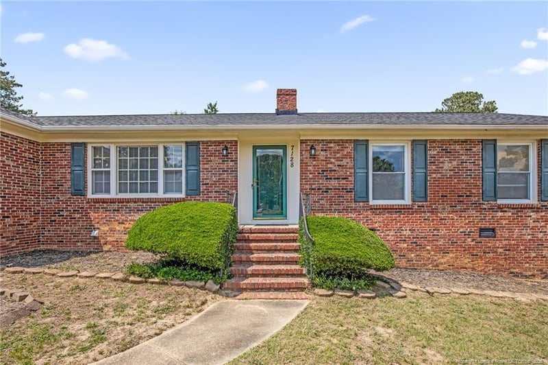 7128 Ashwood Cir, Fayetteville, NC 28303