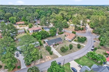7128 Ashwood Cir, Fayetteville, NC 28303