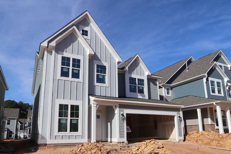 7128 Crested Iris Pl, Durham, NC 27703