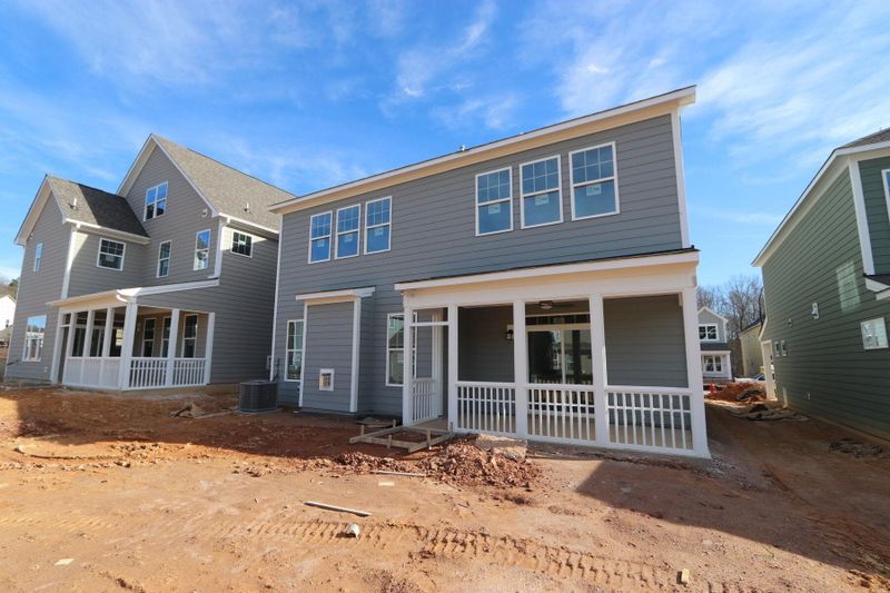 7128 Crested Iris Pl, Durham, NC 27703