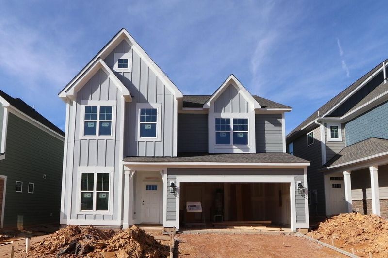 7128 Crested Iris Pl, Durham, NC 27703