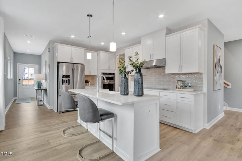 7128 Hubner Pl #35, Cary, NC 27519