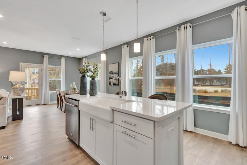 7128 Hubner Pl #35, Cary, NC 27519