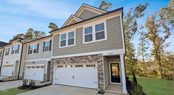 7128 Hubner Pl, Cary, NC 27519