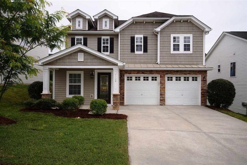 7128 Lowell Ridge Rd, Raleigh, NC 27616
