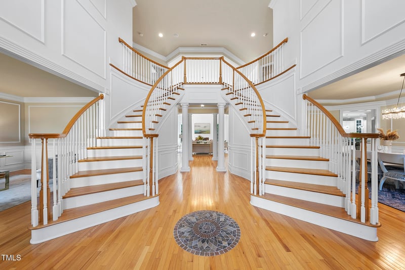 7128 Misty Springs Ct, Cary, NC 27519