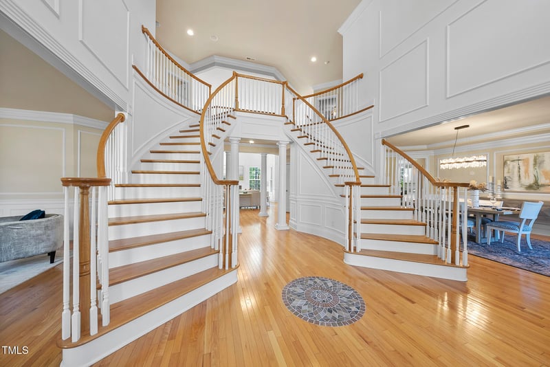7128 Misty Springs Ct, Cary, NC 27519