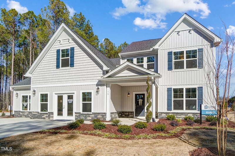 7128 Trappers Ct, Zebulon, NC 27597