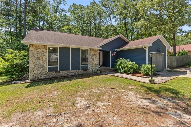 7129 Calamar Dr, Fayetteville, NC 28314