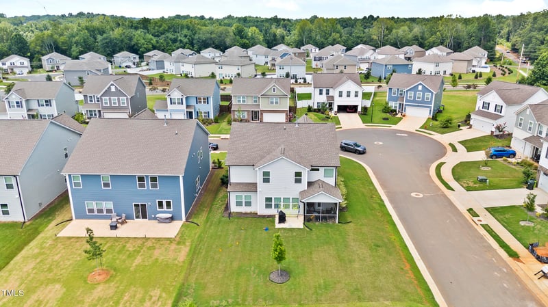 7129 Commodity Ct, Mebane, NC 27302