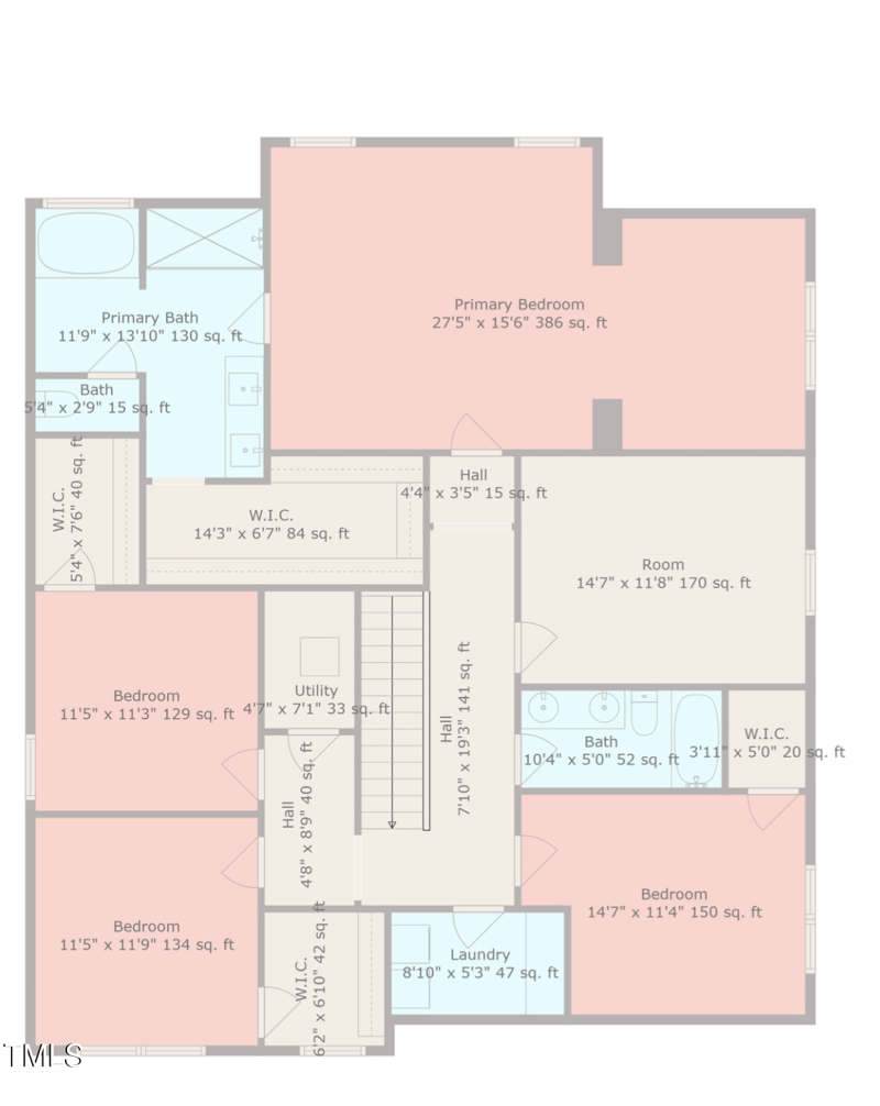 7129 Commodity Ct, Mebane, NC 27302