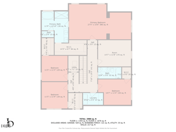 7129 Commodity Ct, Mebane, NC 27302