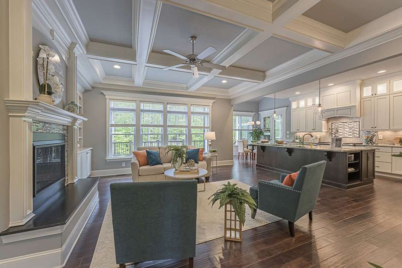 7129 Cove Lake Dr, Wake Forest, NC 27587