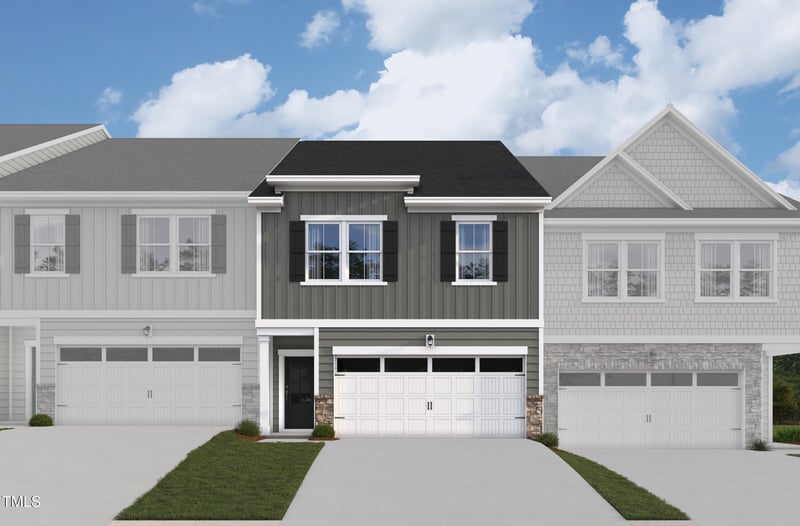 7129 Hubner Pl #26, Cary, NC 27519