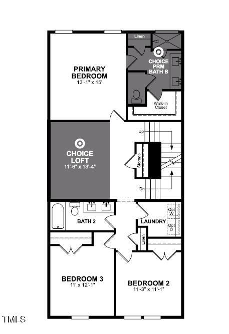 7129 Hubner Pl #26, Cary, NC 27519