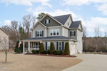 7129 Leando Dr, Willow Springs, NC 27592