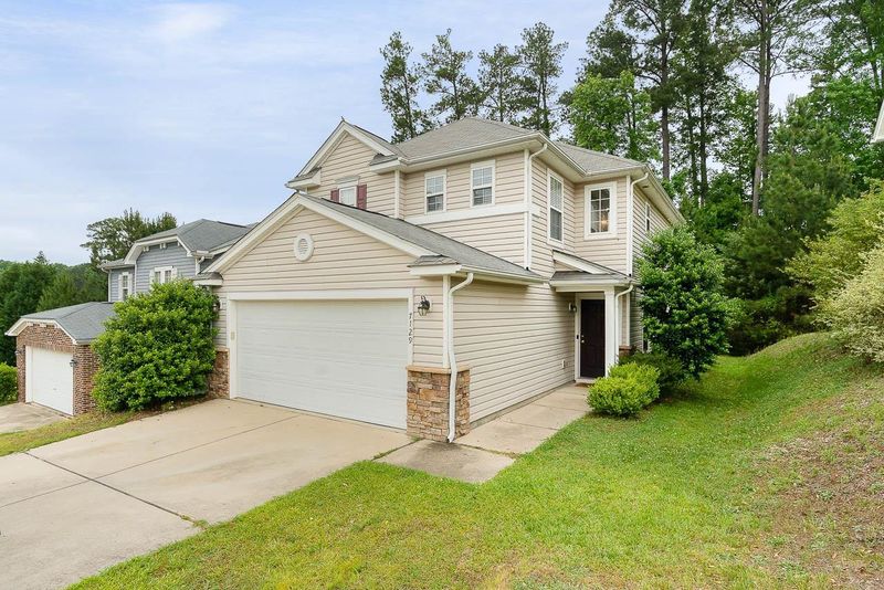 7129 Lowell Ridge Rd, Raleigh, NC 27616