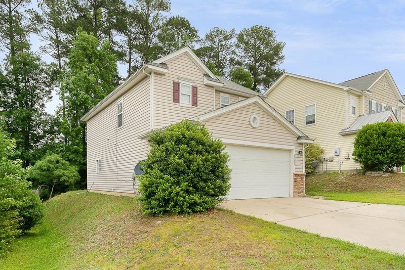 7129 Lowell Ridge Rd, Raleigh, NC 27616
