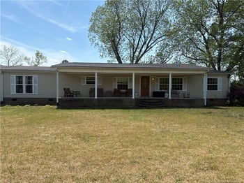 7129 Marks Rd, Cameron, NC 28326