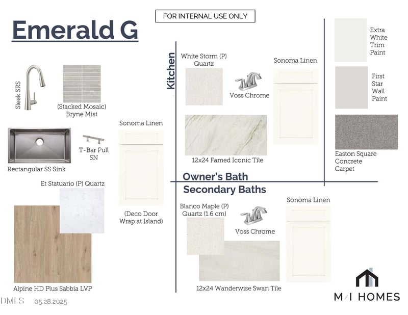 7129 Mystic Sea Ln Lot 93, Apex, NC 27523