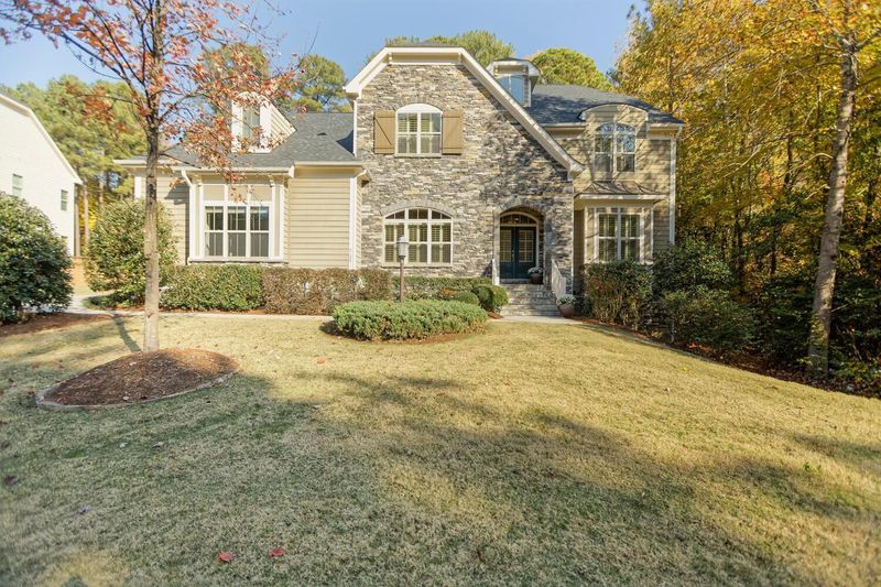 7129 Talton Ridge Dr, Cary, NC 27519