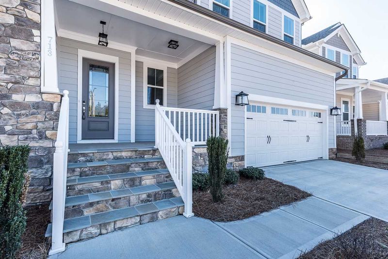 713 Adeline Ct, Durham, NC 27713