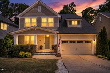 713 Ancient Oaks Dr, Holly Springs, NC 27540